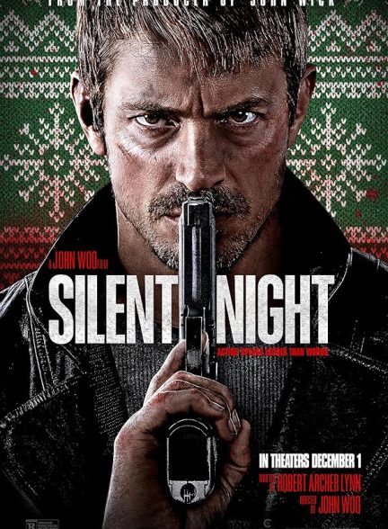 دانلود فیلم Silent Night 223