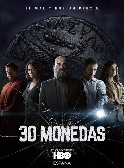 دانلود سریال  30 Coins
