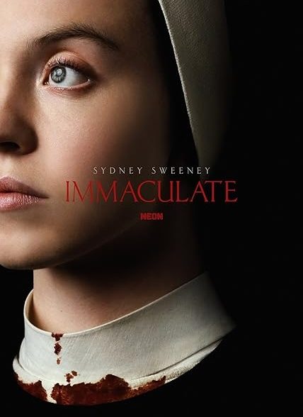 دانلود فیلم Immaculate 2024 معصوم