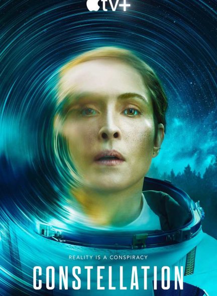 دانلود سریال  Constellation صورت فلکی