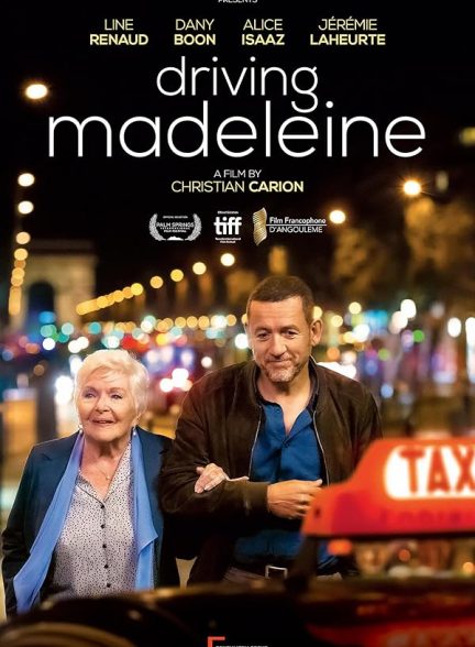 دانلود فیلم Driving Madeleine 2022
