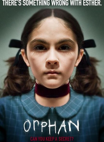دانلود فیلم Orphan 2009