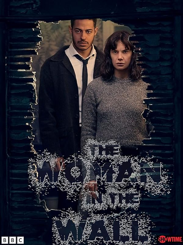دانلود سریال  The Woman in the Wall