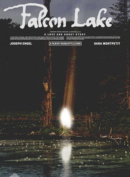 دانلود فیلم Falcon Lake 2022