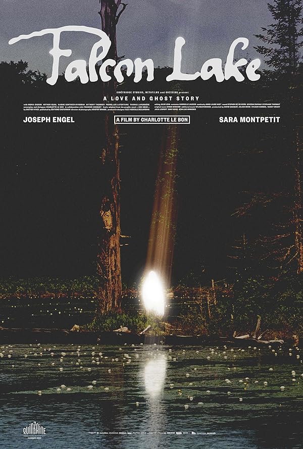 دانلود فیلم Falcon Lake 2022