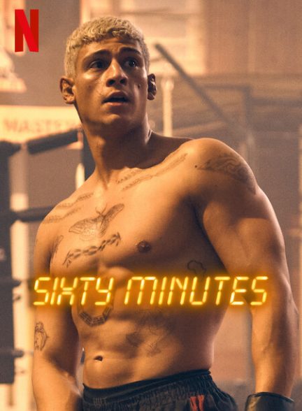 دانلود فیلم Sixty Minutes 2024 شصت دقیقه