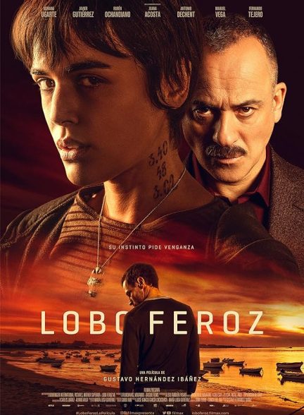 دانلود فیلم Lobo Feroz 2023