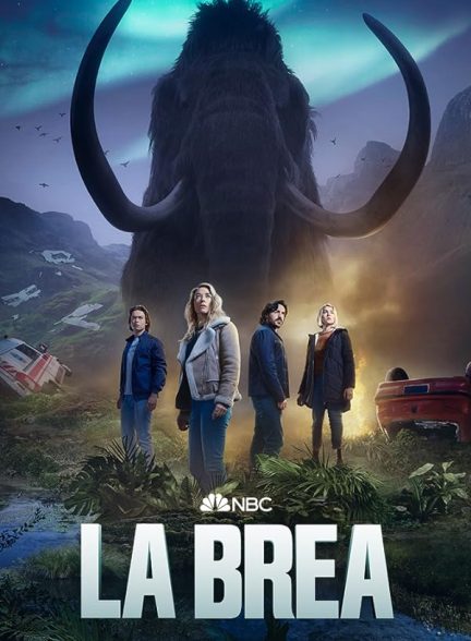 دانلود سریال  La Brea لا بریا