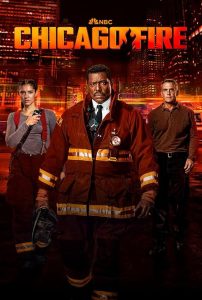 دانلود سریال Chicago Fire آتش نشان های شیکاگو 2012