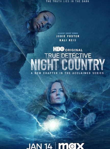 دانلود سریال  True Detective کارآگاه حقیقی