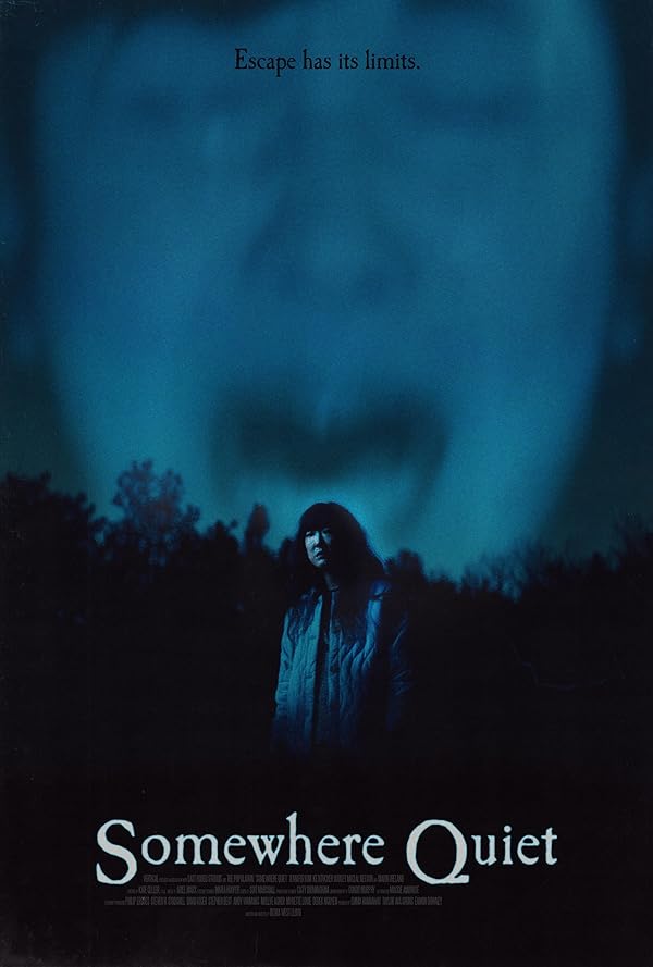 دانلود فیلم Somewhere Quiet 2023 یک جای ساکت