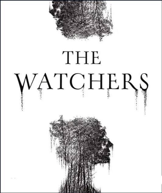 دانلود فیلم The Watchers 2024 نگهبانان