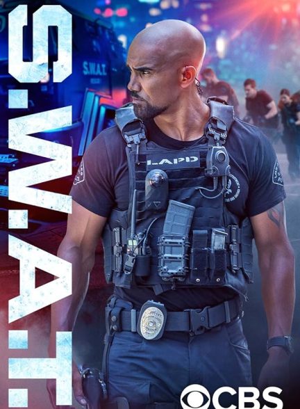 دانلود سریال  S.W.A.T. سوات