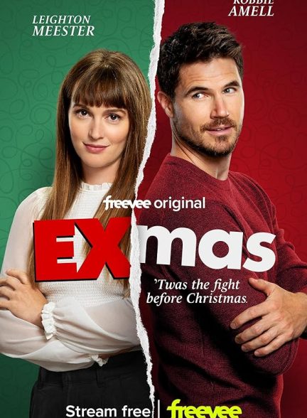 دانلود فیلم EXmas