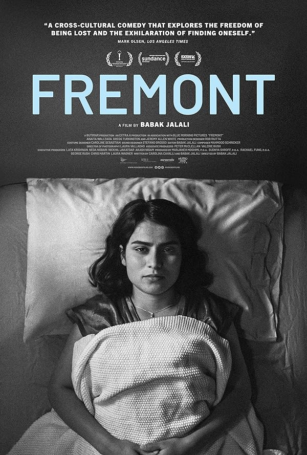دانلود فیلم Fremont 2023 فرمونت