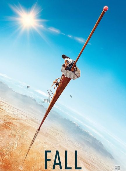 دانلود فیلم Fall 2022 سقوط