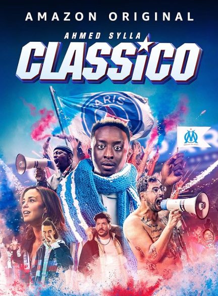 دانلود فیلم Classico 2022 کلاسیکو