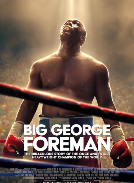 دانلود فیلم Big George Foreman