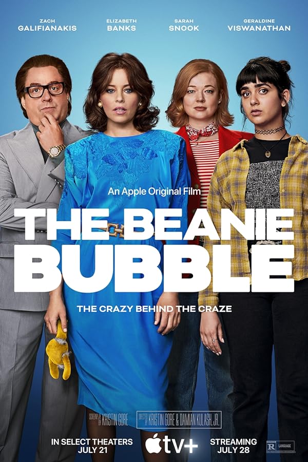 دانلود فیلم The Beanie Bubble