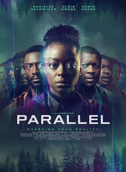 دانلود فیلم Parallel 2024 موازی