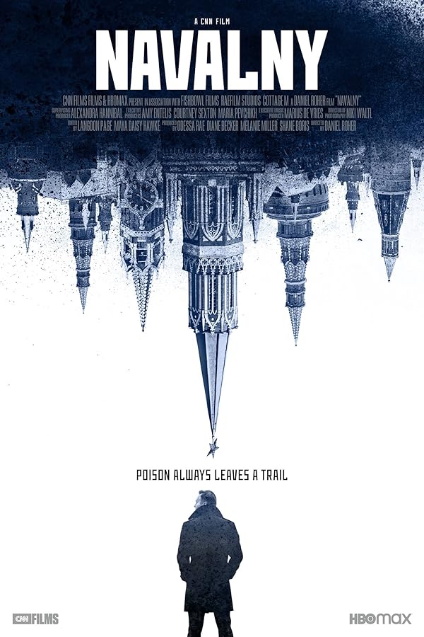 دانلود مستند Navalny 2022 ناوالنی
