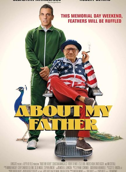 دانلود فیلم About My Father
