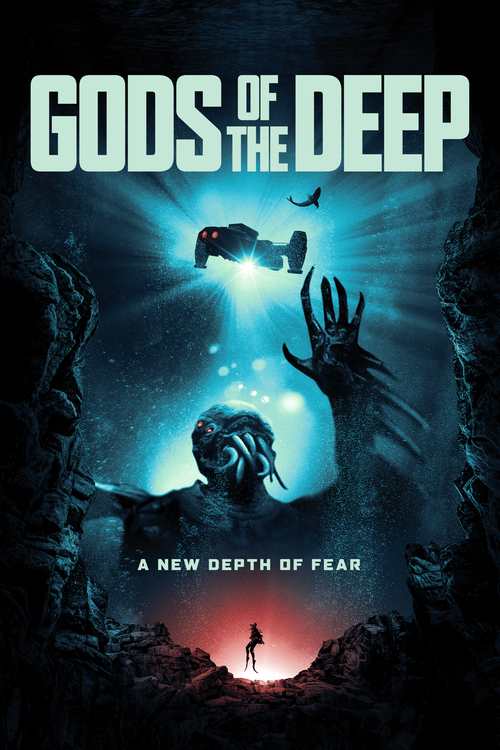 دانلود فیلم Gods of the Deep 2023 خدایان اعماق