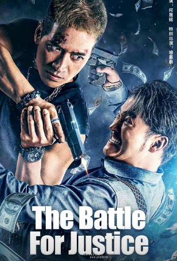 دانلود فیلم نبرد برای عدالت The Battle for Justice 2023 با دوبله فارسی