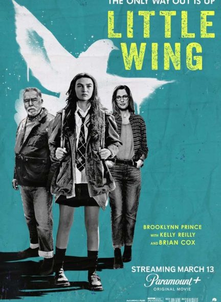دانلود فیلم Little Wing 2024 بال کوچک