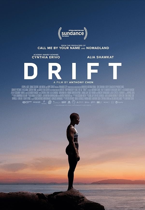 دانلود فیلم Drift 2023 شناور
