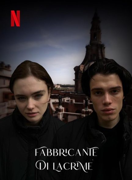 دانلود فیلم اشک ساز The Tearsmith 2024