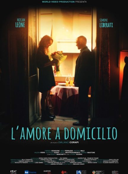 دانلود فیلم عشق تحت بازداشت خانگی Love Under House Arrest 2019