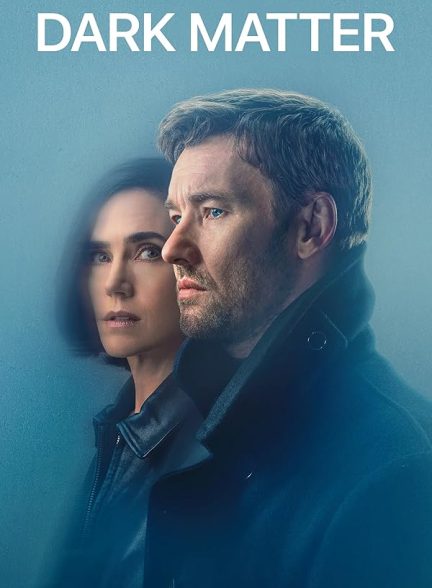 دانلود سریال Dark Matter ماده تاریک