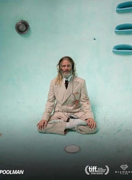 دانلود فیلم استخردار Poolman 2023 با دوبله فارسی