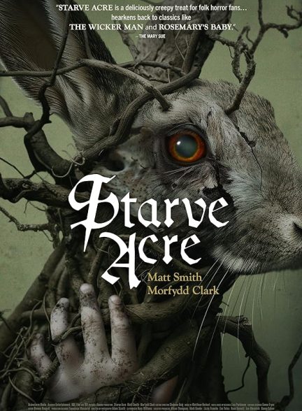 دانلود فیلم زمین بی‌حاصل Starve Acre 2023 با دوبله فارسی
