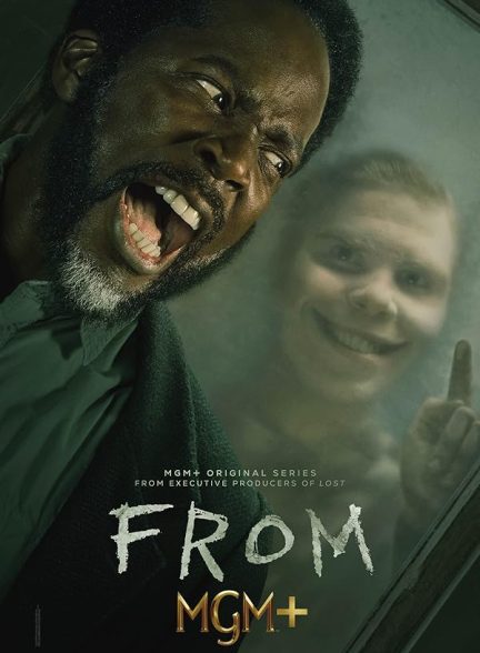 دانلود سریال From منشا