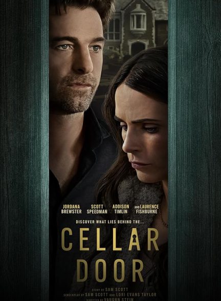 دانلود فیلم درب انبار Cellar Door 2024 با دوبله فارسی