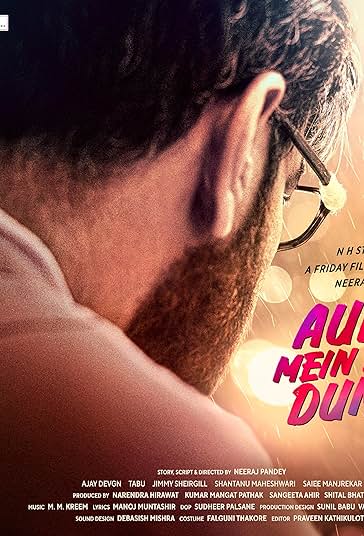 دانلود فیلم هیچکس همچین جرأتی نداشت Auron Mein Kahan Dum Tha 2024 با دوبله فارسی