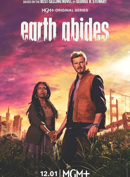 دانلود سریال زمین پابرجا Earth Abides 2024