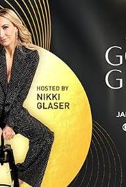 دانلود مراسم گلدن گلوب هشتاد و دوم  2025 82nd Golden Globe Awards