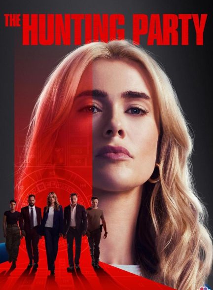 دانلود سریال  میهمانی شکار 2025 The Hunting Party