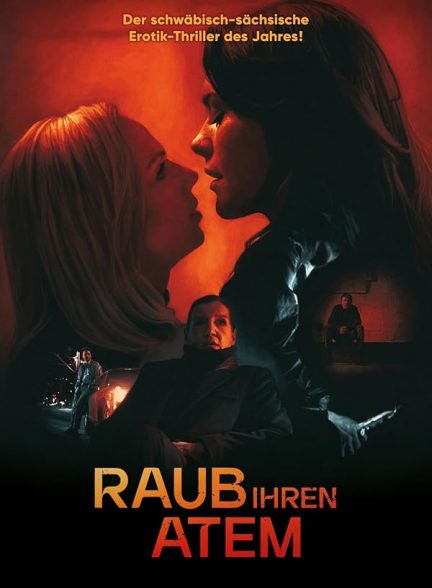 دانلود فیلم نفسش را بدزد Steal Her Breath 2024