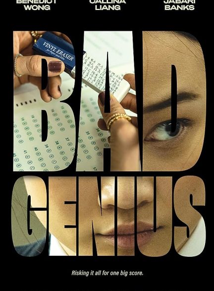 دانلود فیلم نابغه متقلب Bad Genius 2024 با دوبله پارسی