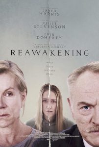 دانلود فیلم Reawakening 2024 بیداری دوباره