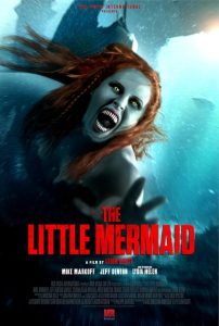 دانلود فیلم پری دریایی کوچولو The Little Mermaid 2024