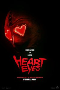 دانلود فیلم چشم قلبی Heart Eyes 2025 با دوبله فارسی
