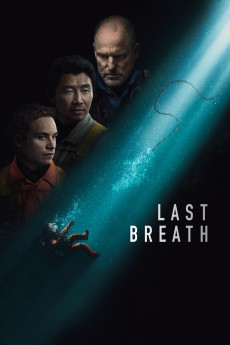 دانلود فیلم Last Breath 2025 آخرین نفس با دوبله فارسی