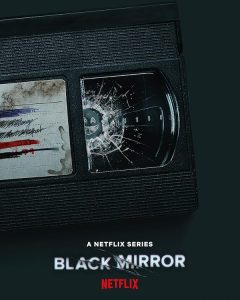 دانلود سریال Black Mirror 2011 آینه سیاه