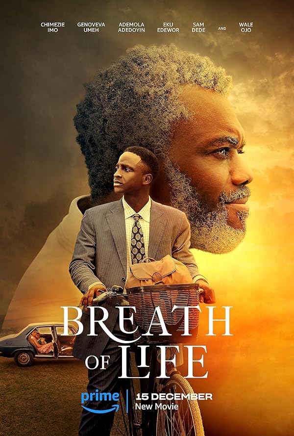 دانلود فیلم Breath of Life 2023 نفس زندگی با دوبله فارسی