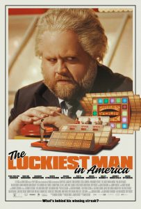 دانلود فیلم The Luckiest Man in America 2024 خوششانسترین مرد آمریکا